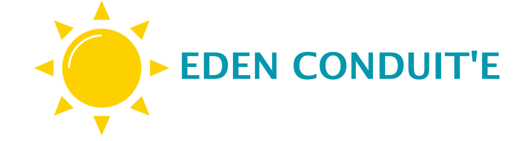 Logo Eden Conduite Auto Ecole dans le Var