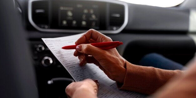 You are currently viewing Comment contester une amende ?