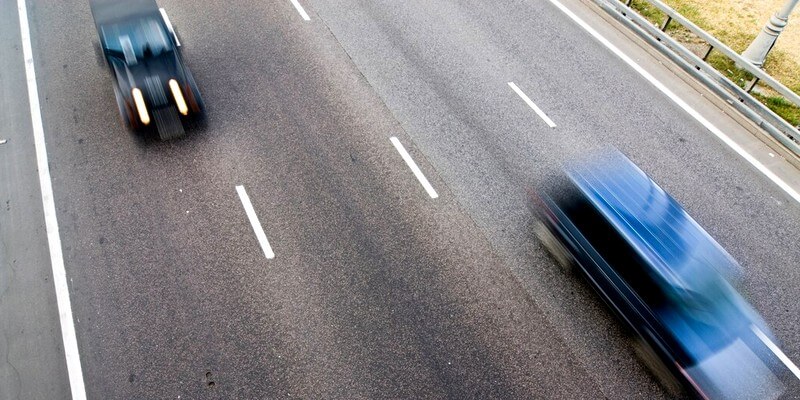 You are currently viewing Comment calculer la distance de freinage d&rsquo;un véhicule ?