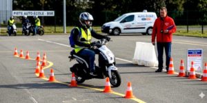 Passer l'examen du BSR