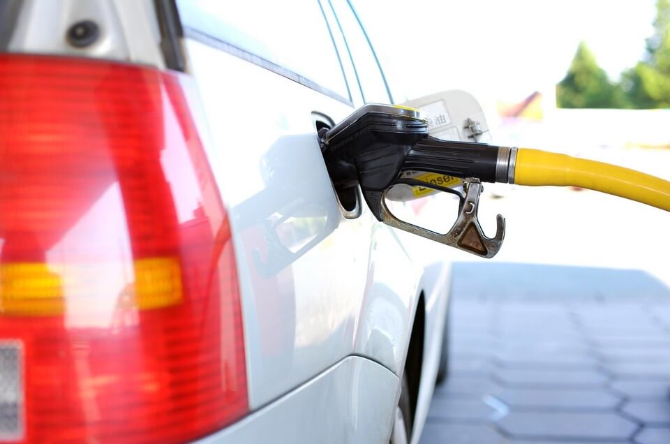 Pistolets et volucompteurs de carburant